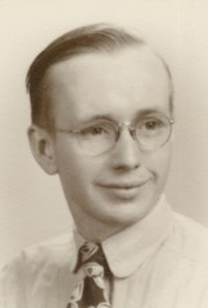 Allan H. Scammell