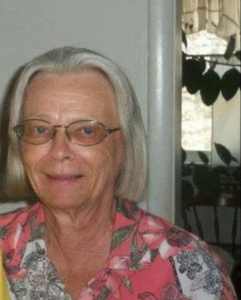 Patricia Haglund Profile Photo