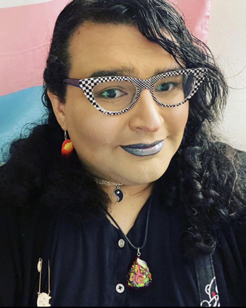 Phillip 'Martha' Deleon