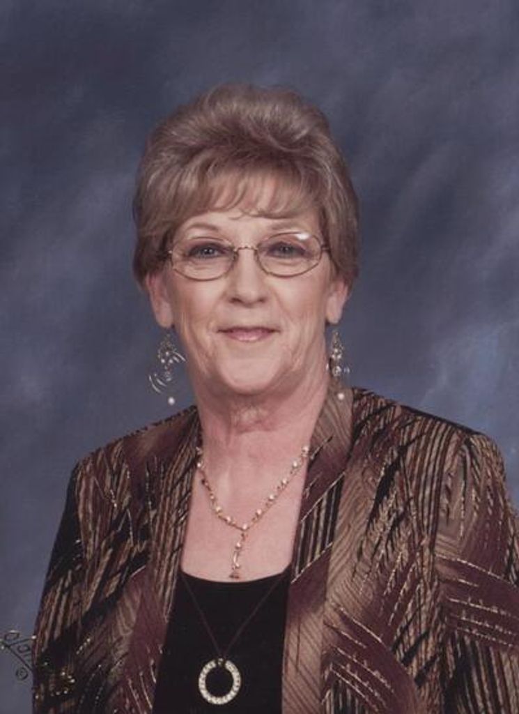 Doris L. (Townsend) Cronkhite Profile Photo
