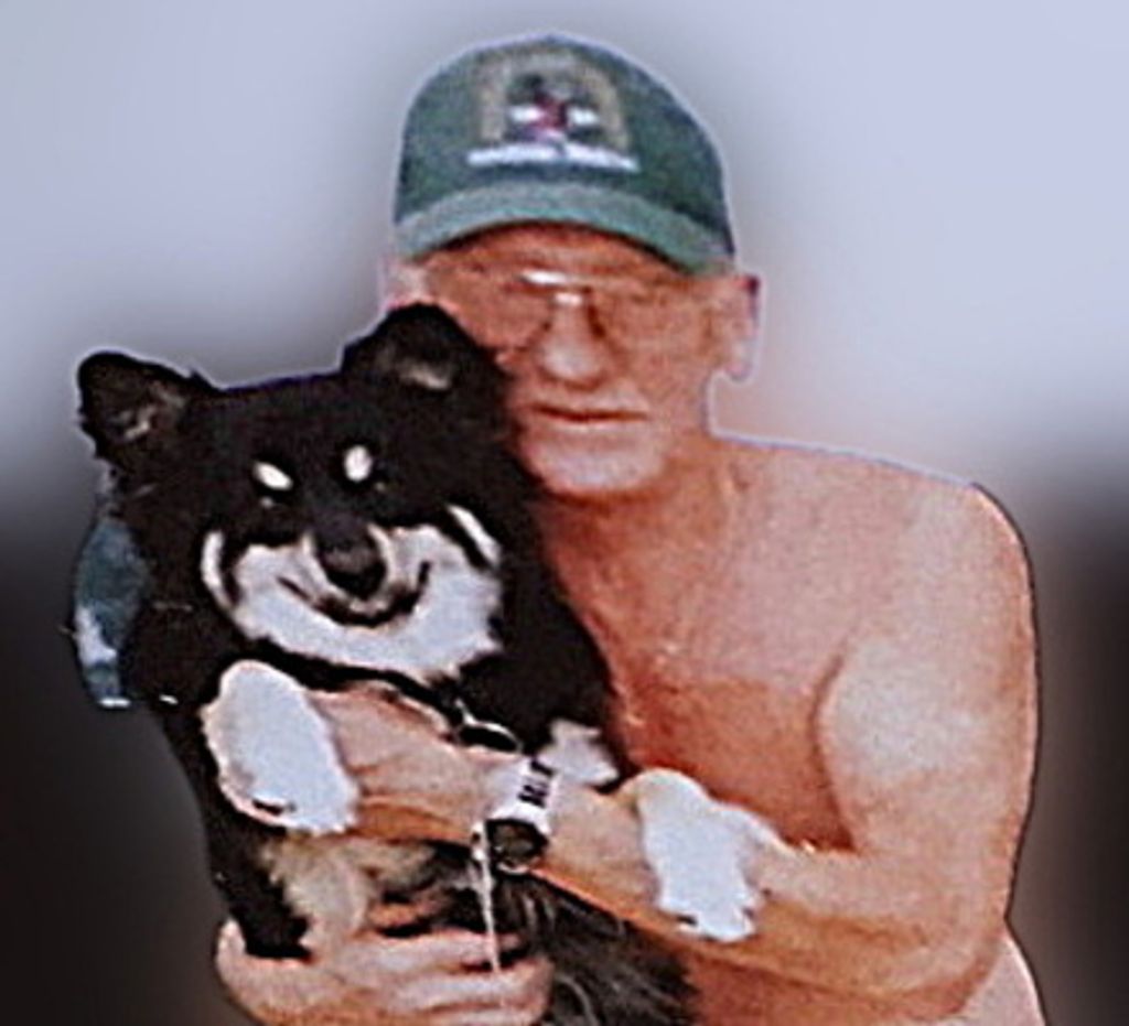 James Terry Profile Photo