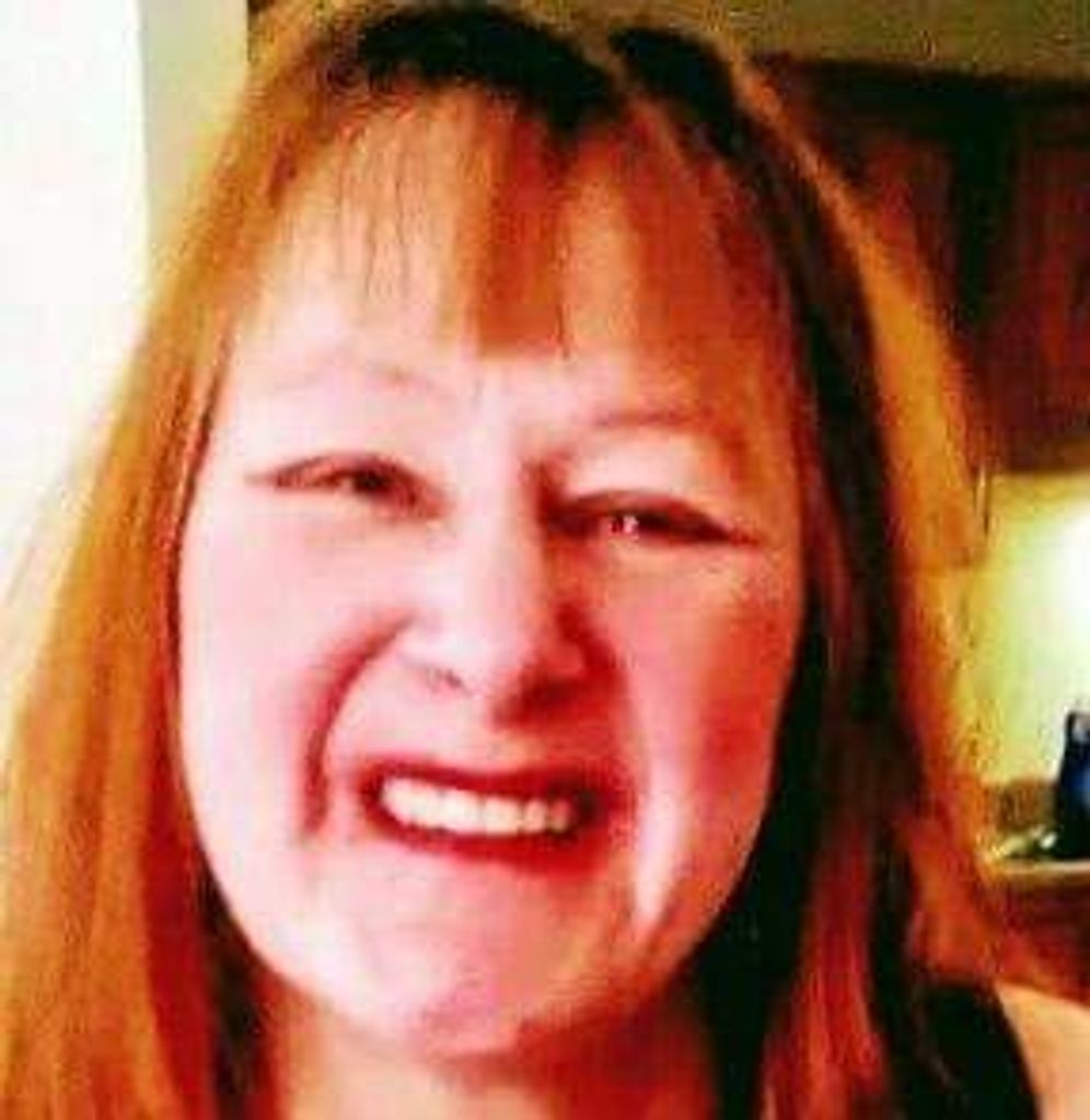 Rita Jo Nelsen