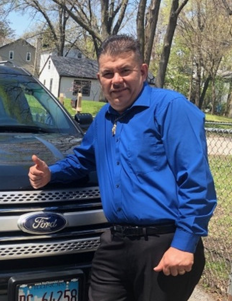 Rogelio Albiter Puebla