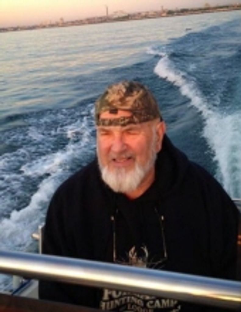 Roger J. Forray