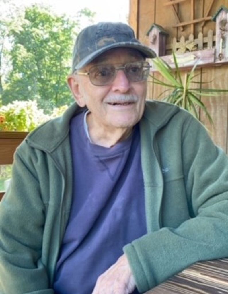 William F. O'Neill, Sr. Profile Photo