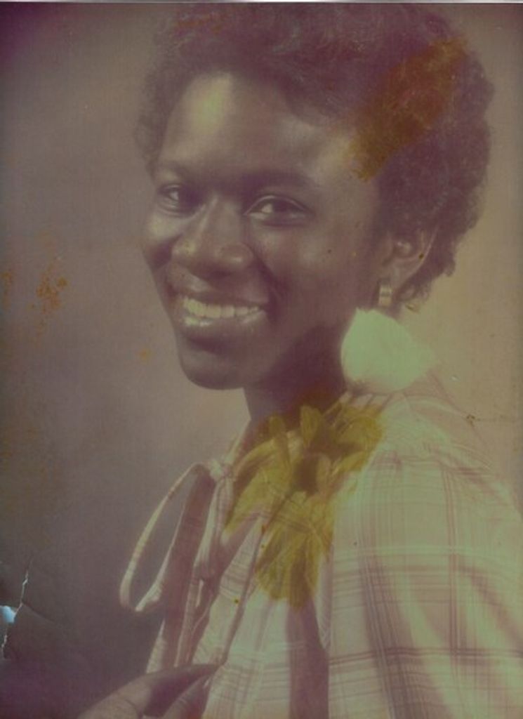 Almeida Johnson Profile Photo