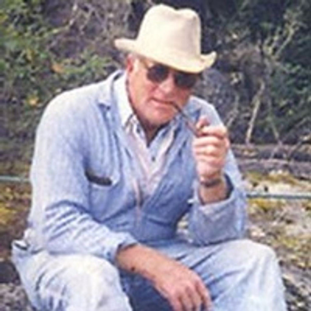 Harold Sorgenfrie