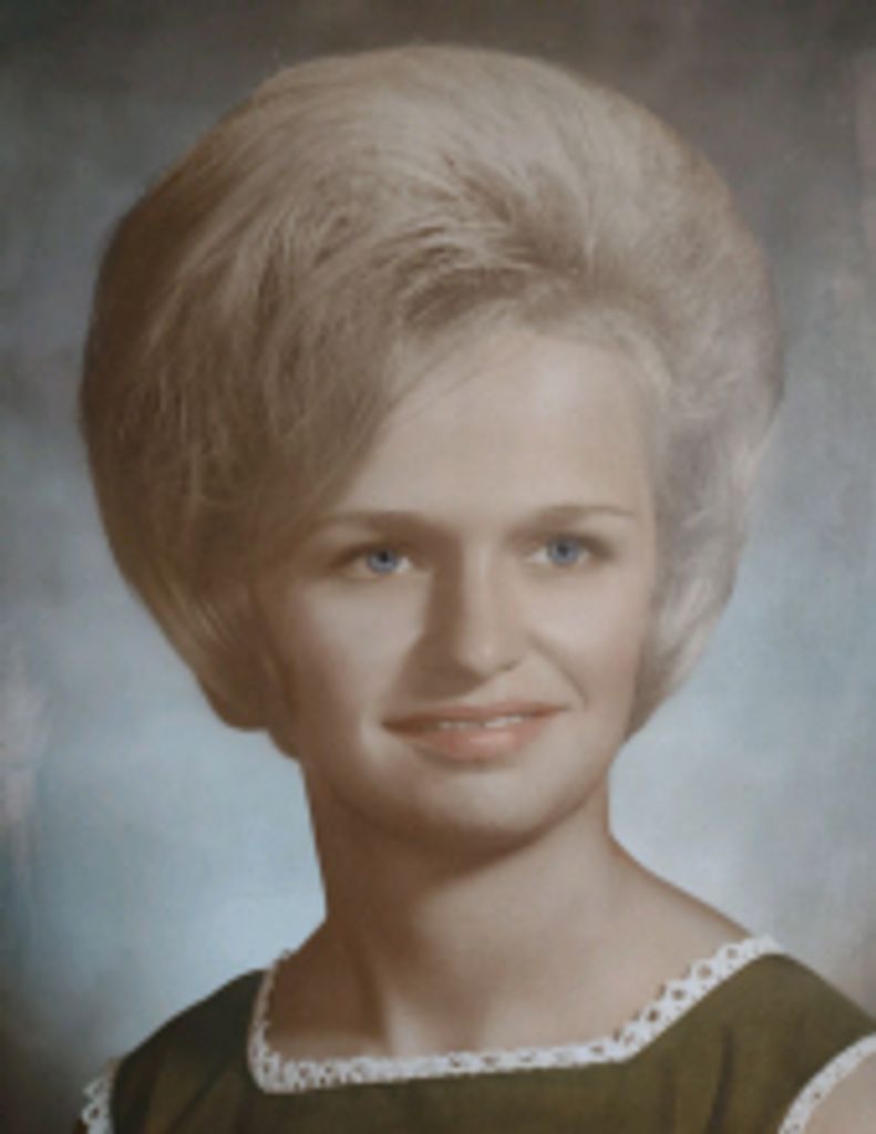 Diane Elaine Bladt