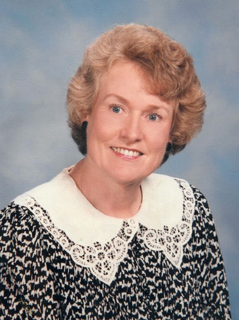 Charlotte Marlene Yow