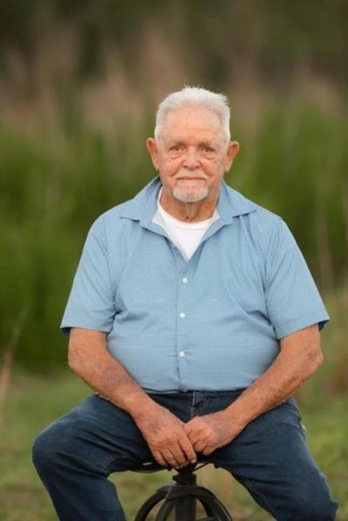 Irving Byrd Eckert Profile Photo