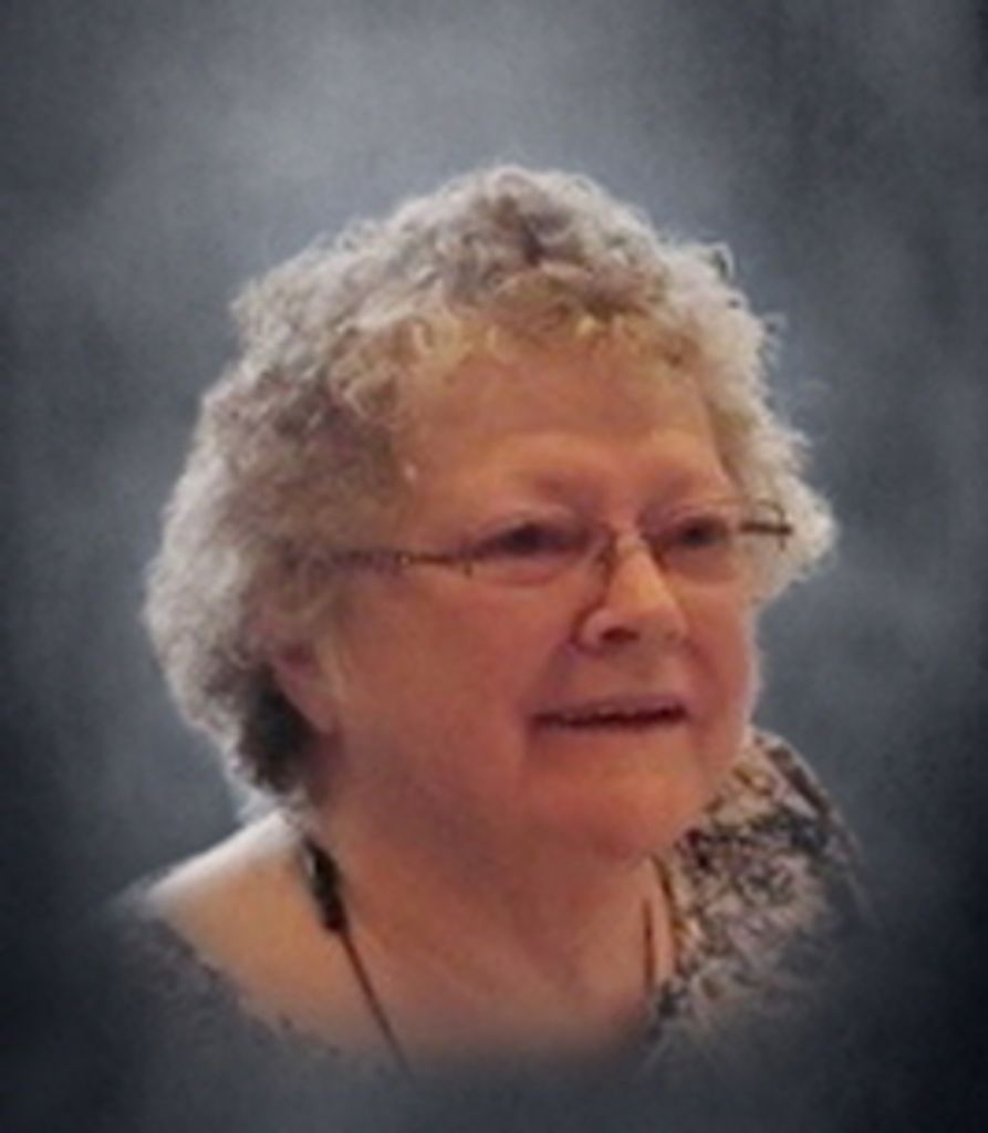 May Needham Profile Photo