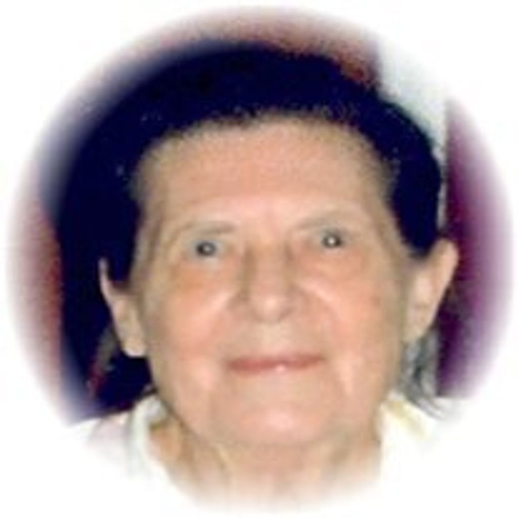 Nola Colleen Byers
