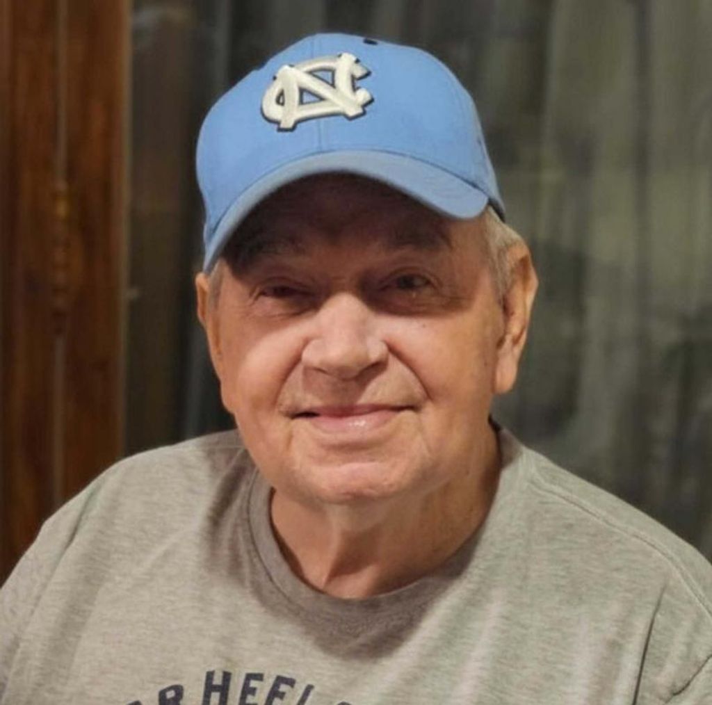 Larry Dewitt Suddreth Profile Photo