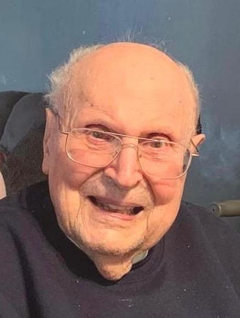 Morris P. Bellantuono Profile Photo