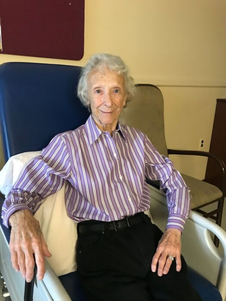 Clara E (Smoot)  Holtzner