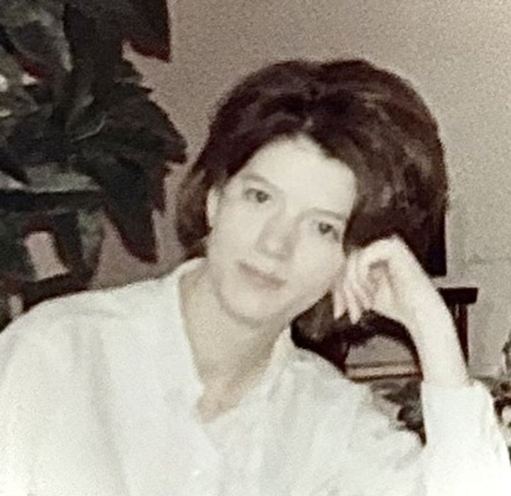 Mary Alice Davis Profile Photo