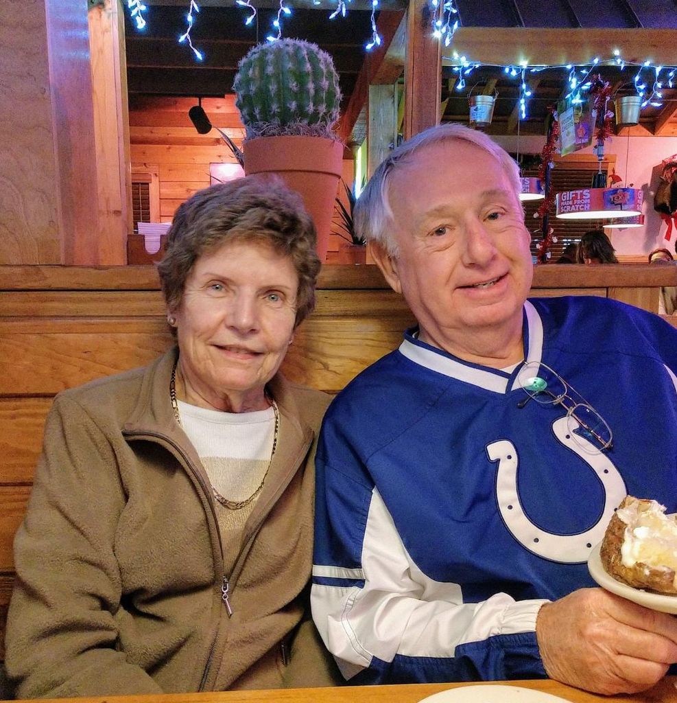 Patricia A. Bullerdick