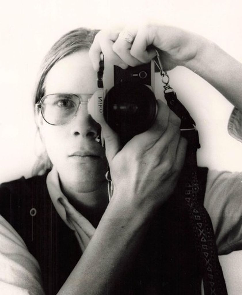 Jon Bisch Profile Photo