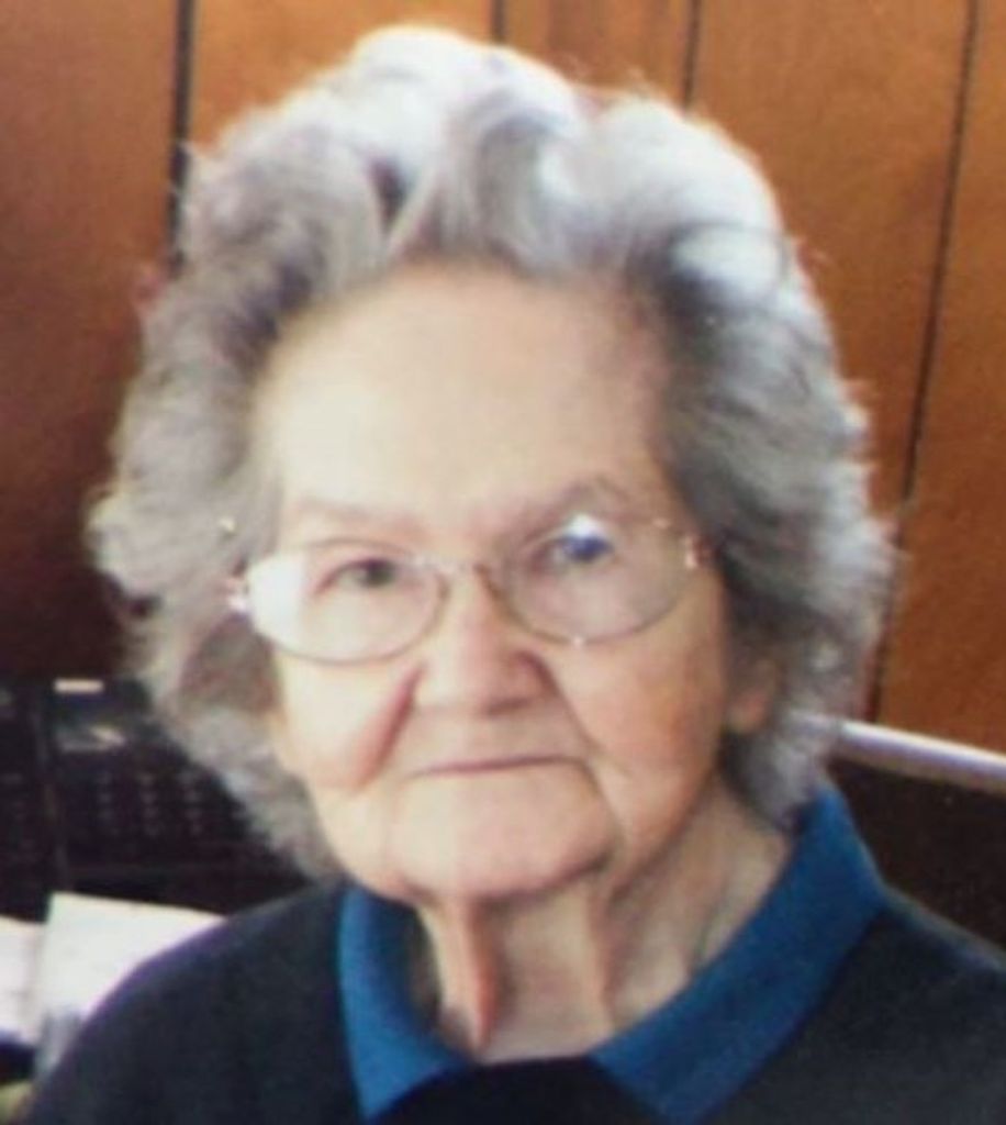 Irene Gardner