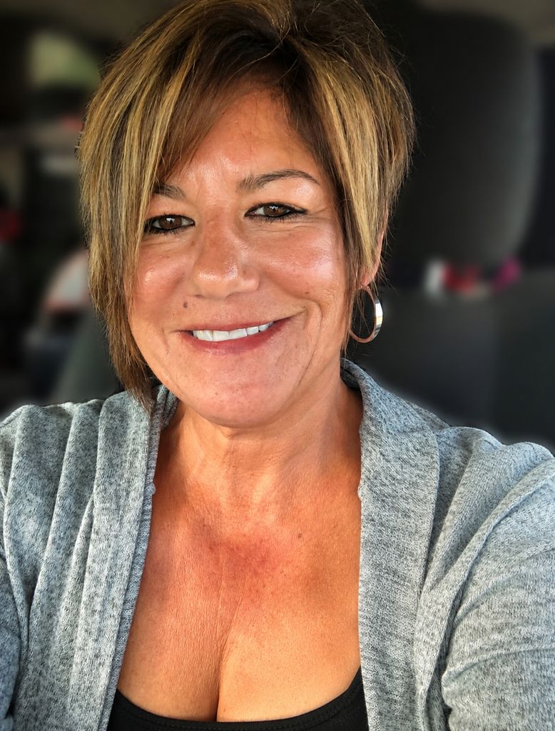 Angela Denise McVicker Profile Photo