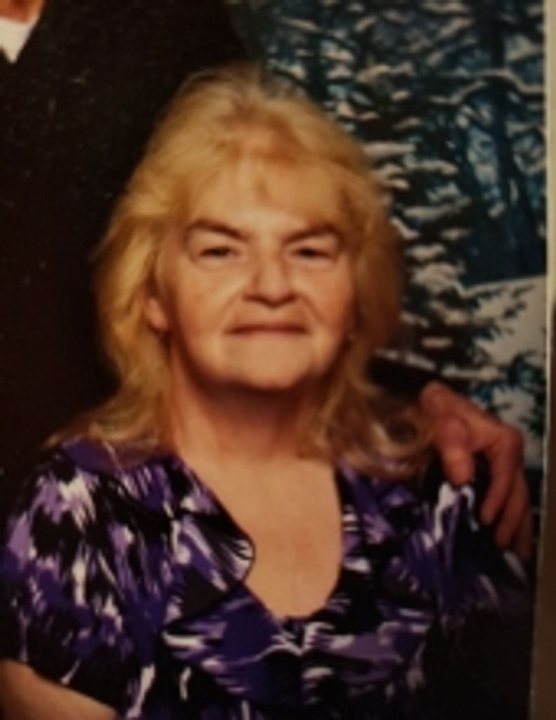 Gloria J. Mckenzie