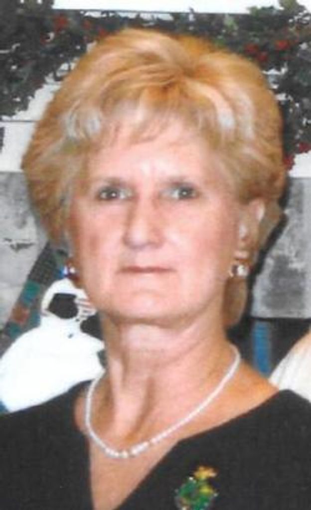 Martha Ellen Anderson Profile Photo