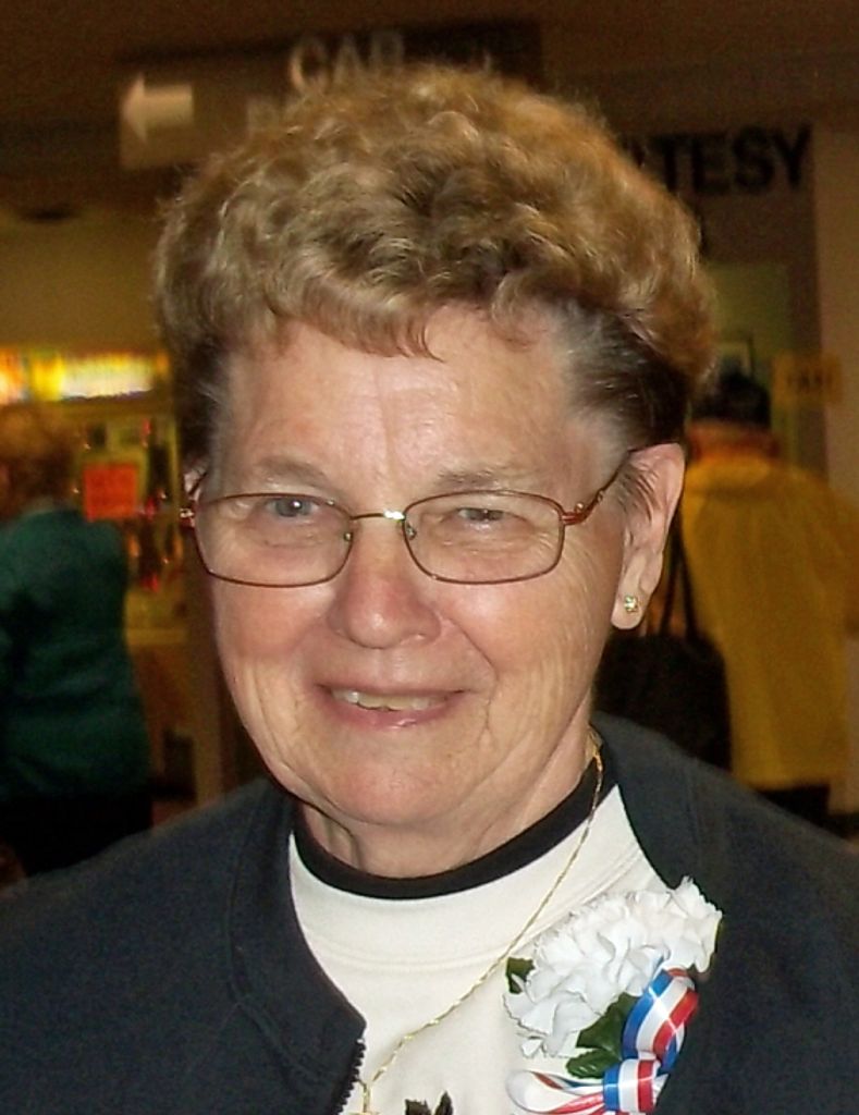 Marilyn Ann Baumann Profile Photo