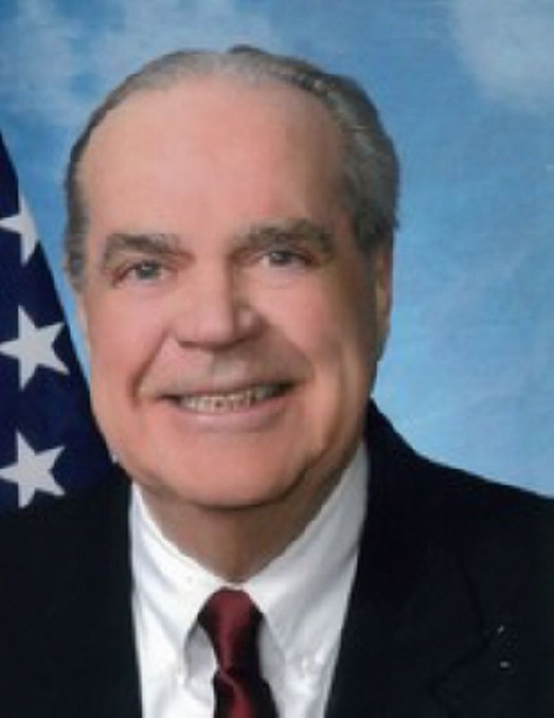 Raymund William Wall