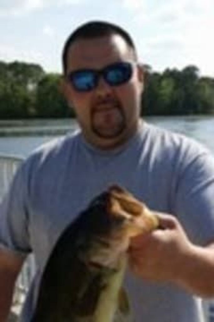 Scott C. Walk Profile Photo