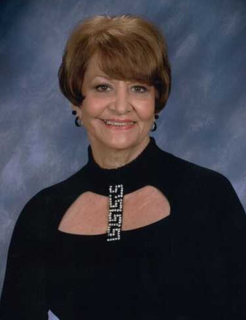 Shirley Ann (Stafford)  Wade