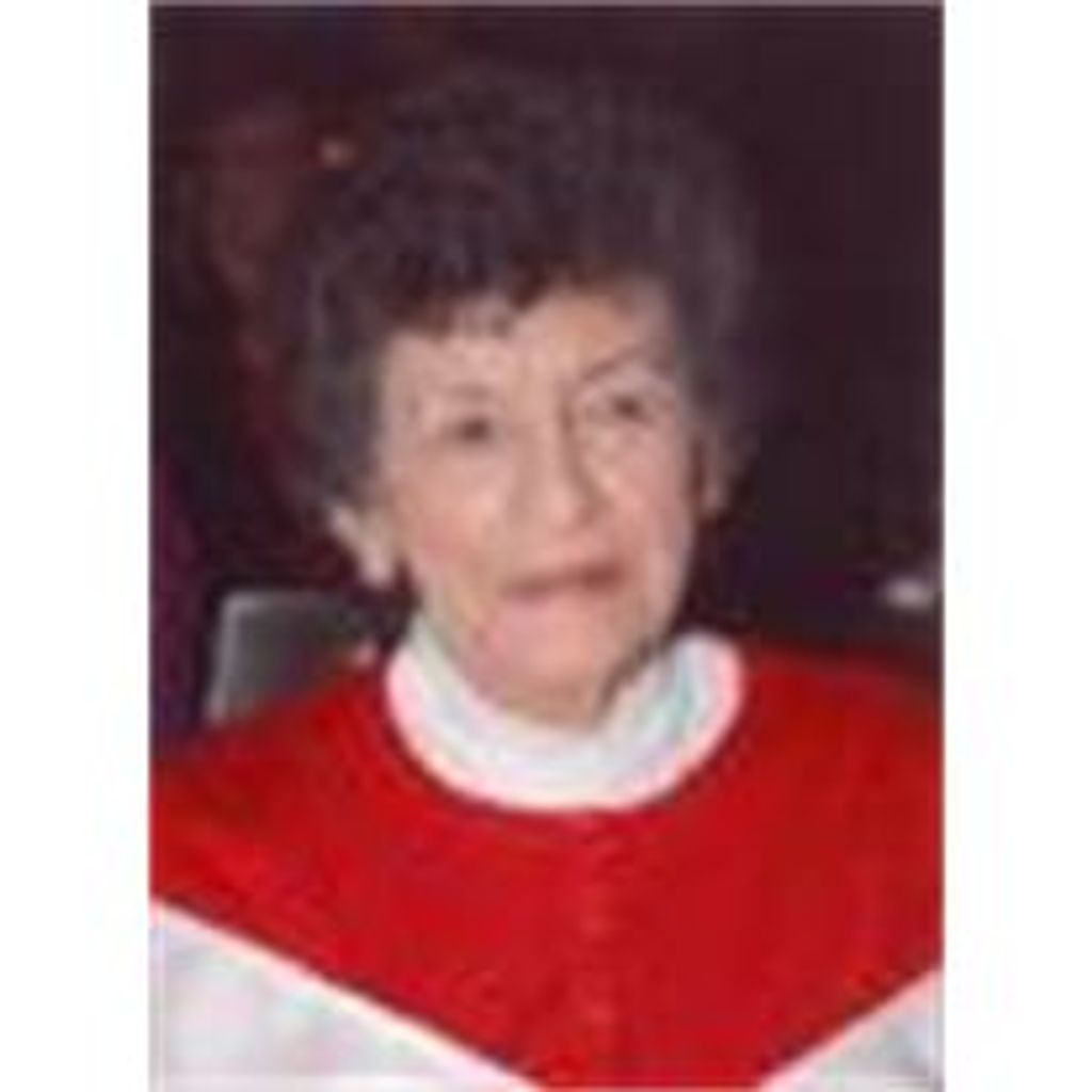 Genevieve - Española - Martinez