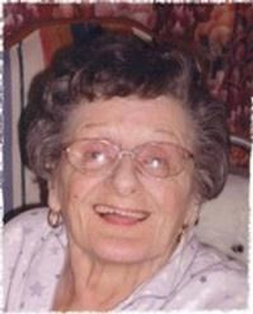 Alice Nazimek