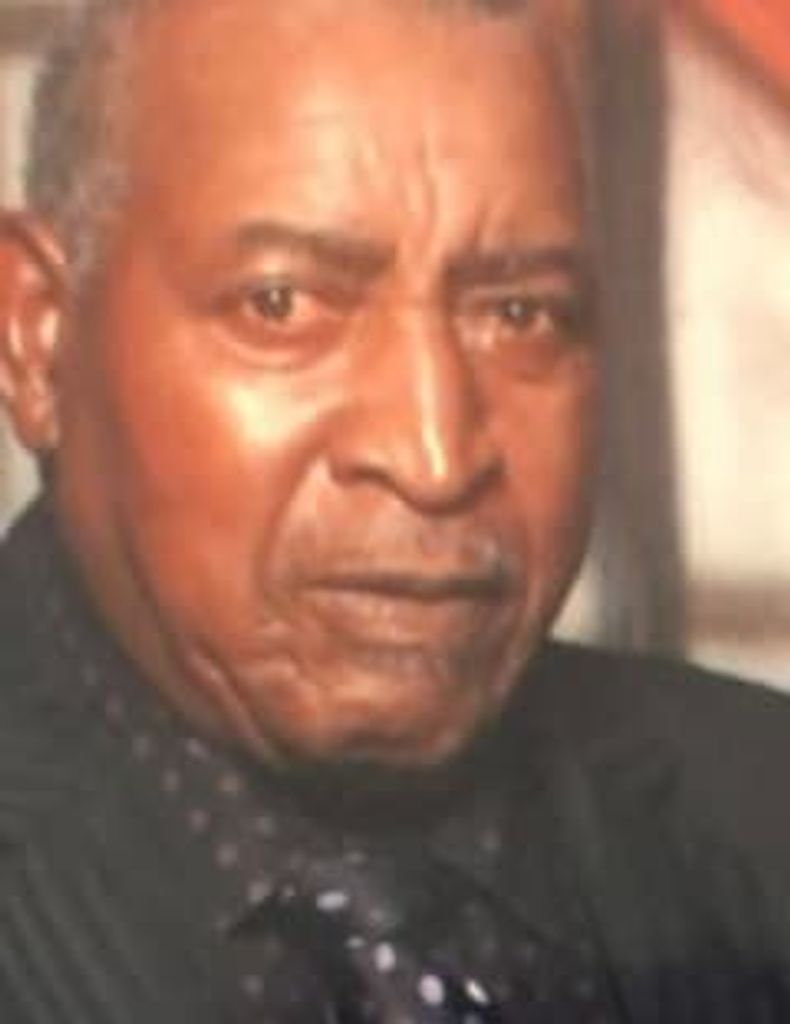 Clarence Jackson Profile Photo