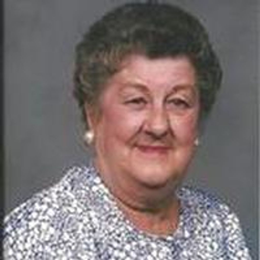 Marguerite  "Peggy" Lookabaugh