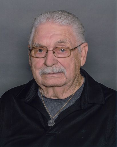 Adrian Pralle's obituary image
