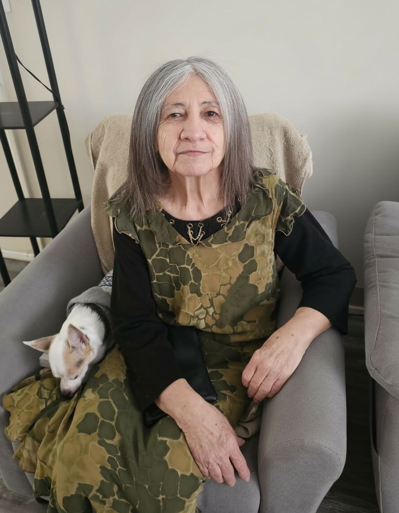 Doris Marin Garcia Profile Photo