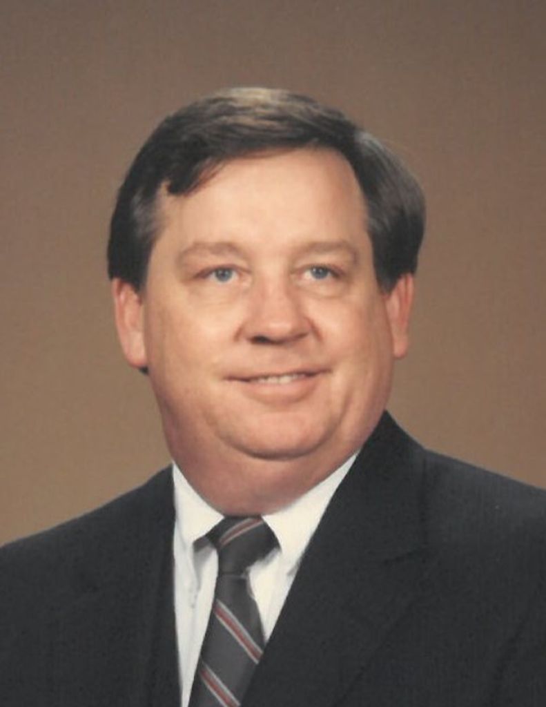 Richard P. Stucky "Dick"