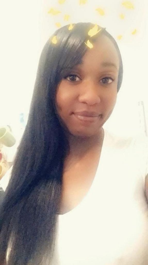 Danielle Jones-Monroe Profile Photo