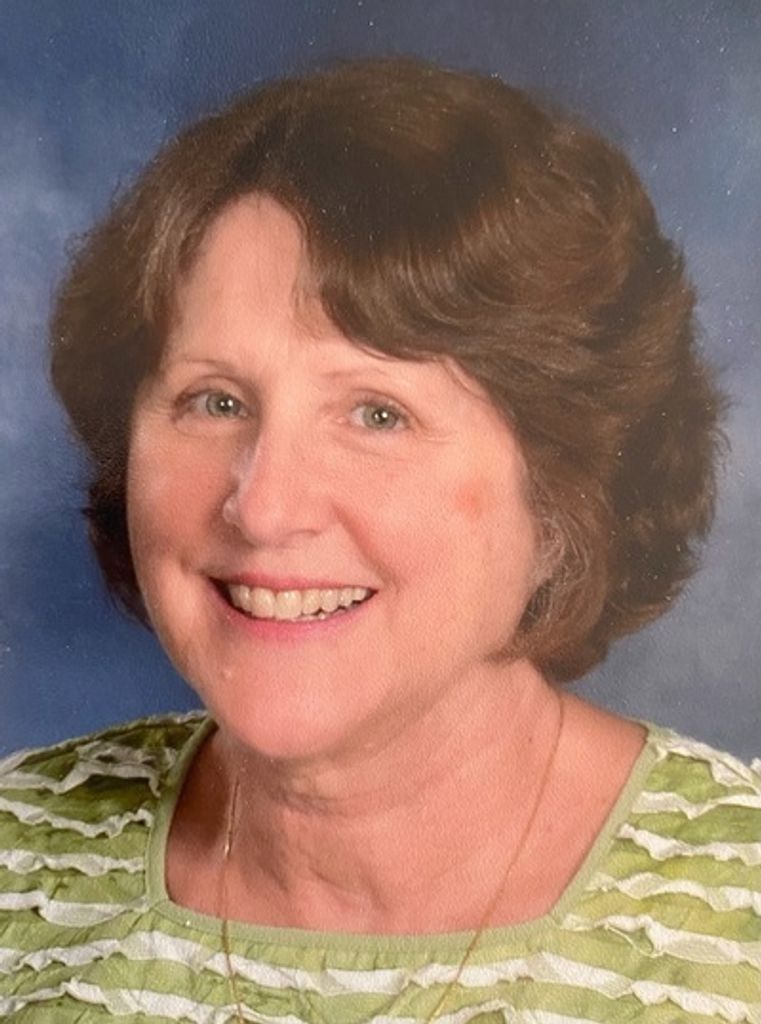 Paula Bricker Erickson