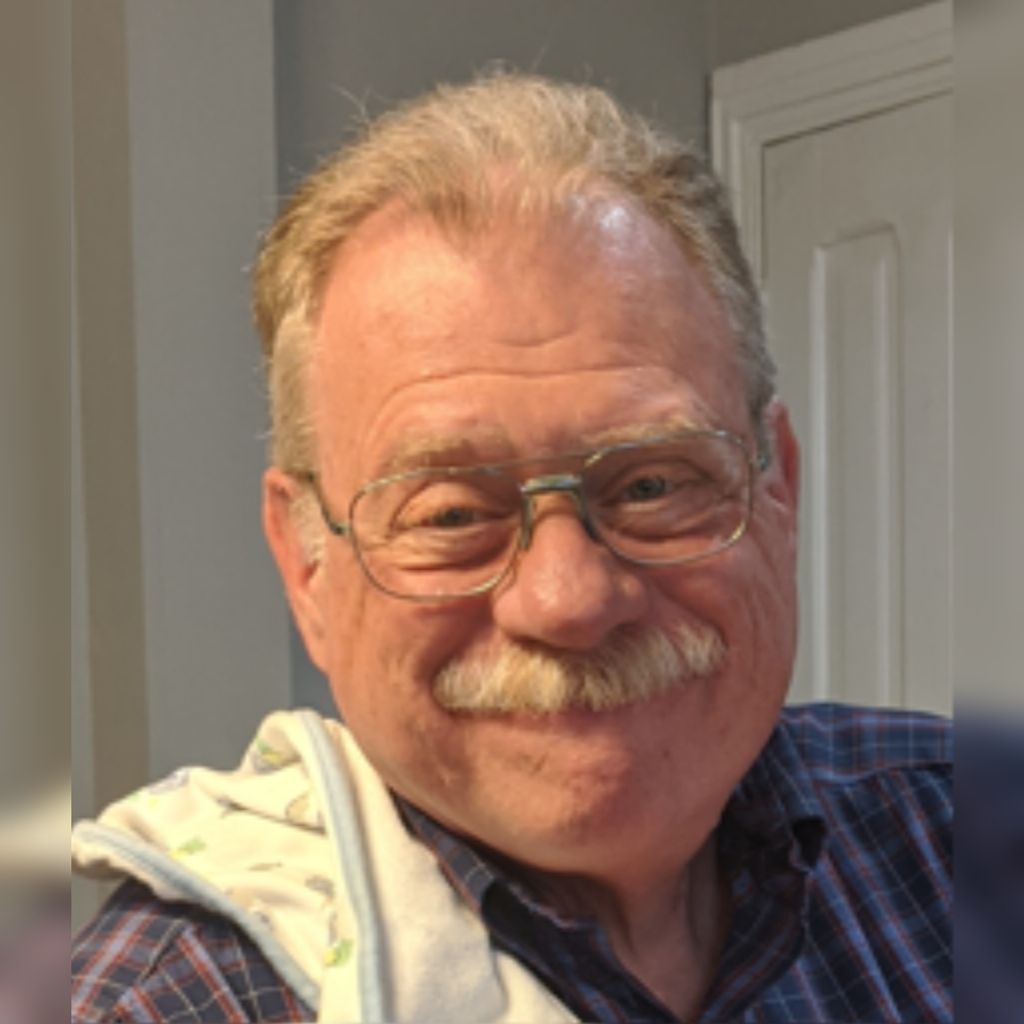 Rev. David Conrad Strosahl