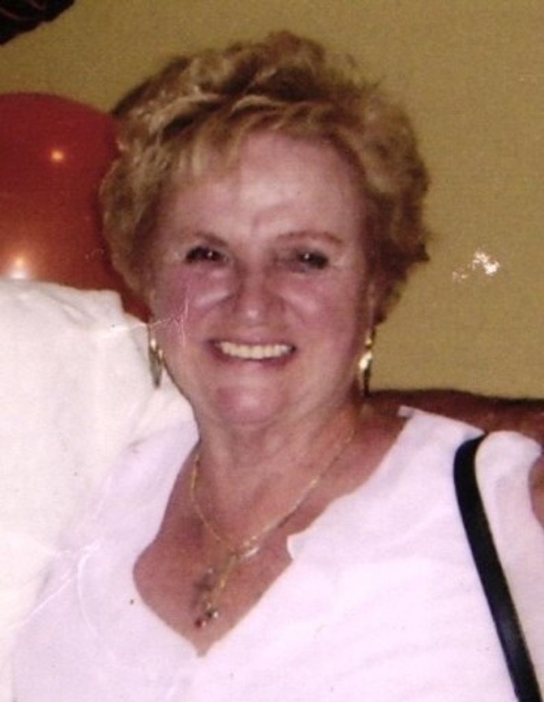 Margaret Gaffney