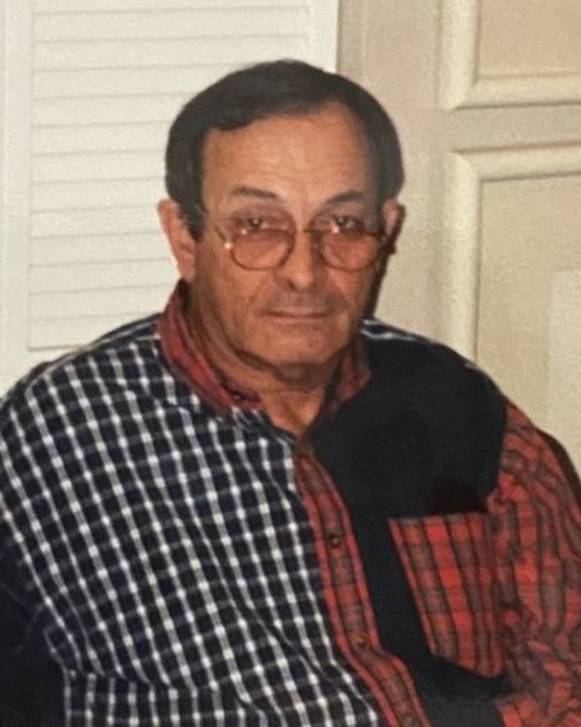 Melvin D. Gross Profile Photo