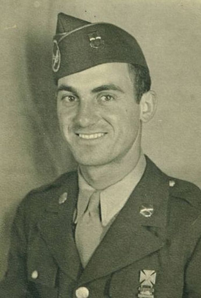 Ambrose M. Gracyalny