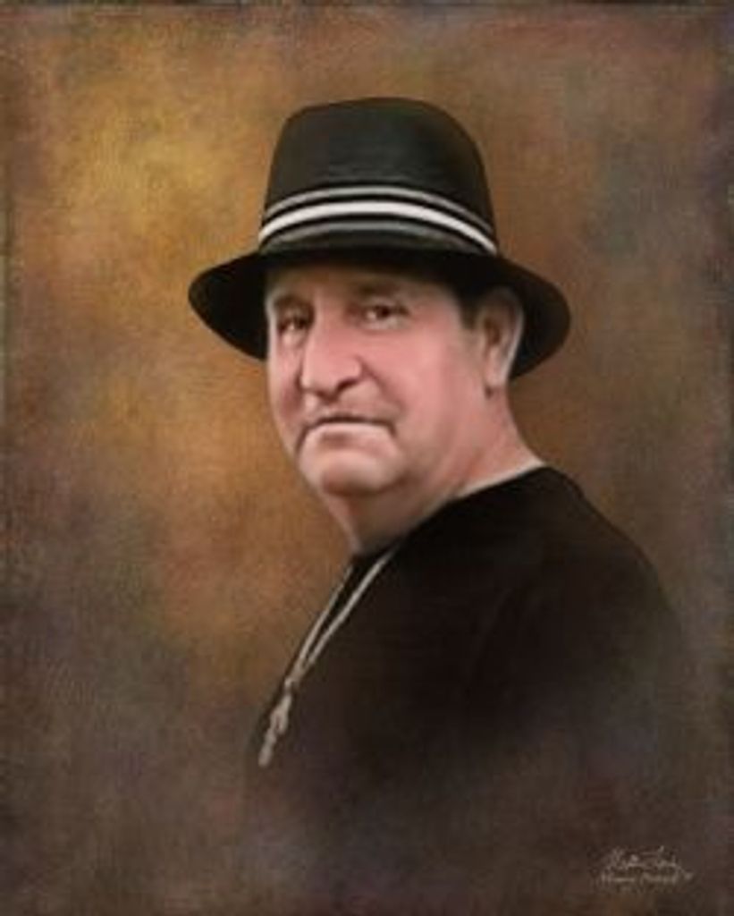 Eliseo Hernandez, Jr. Profile Photo