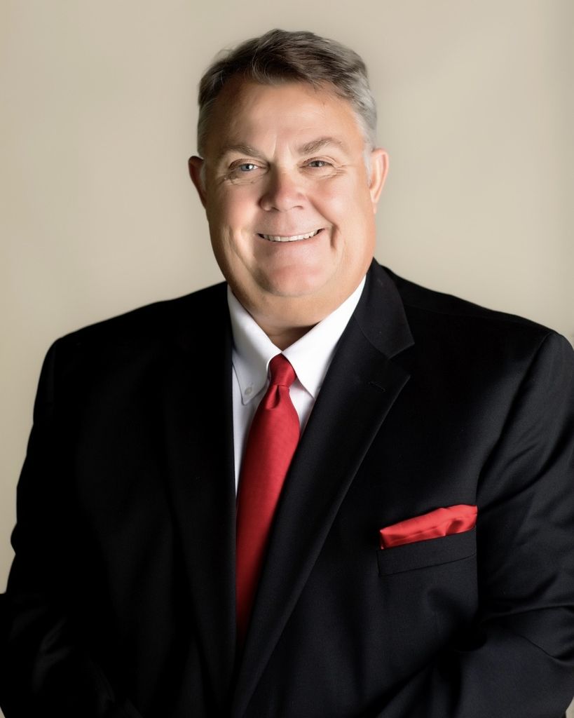 Christopher "Chris" Eugene Robinson Profile Photo