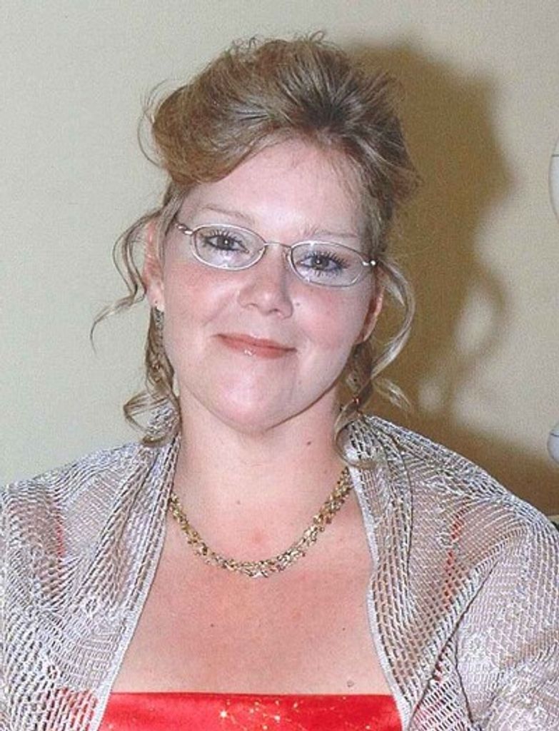 Jeanne Darlene Collard