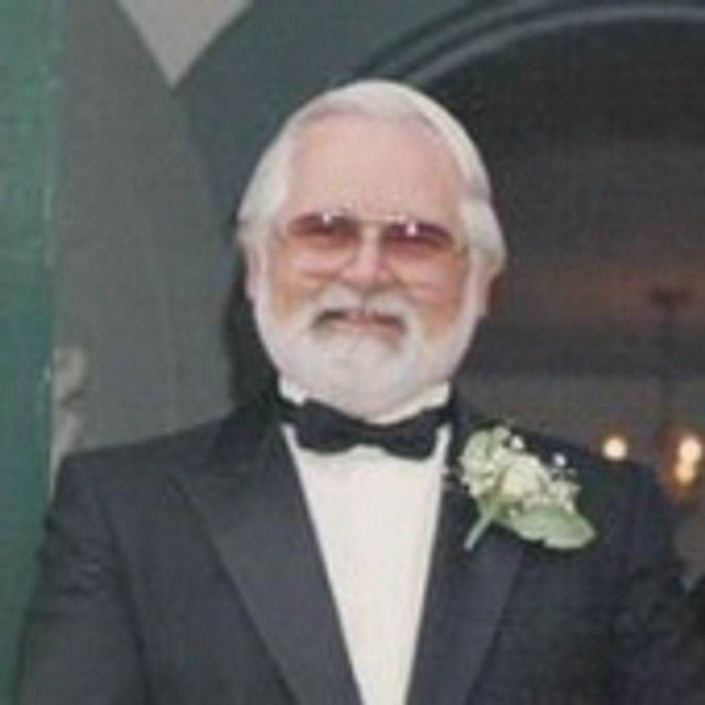 George E. Hardink, Jr.