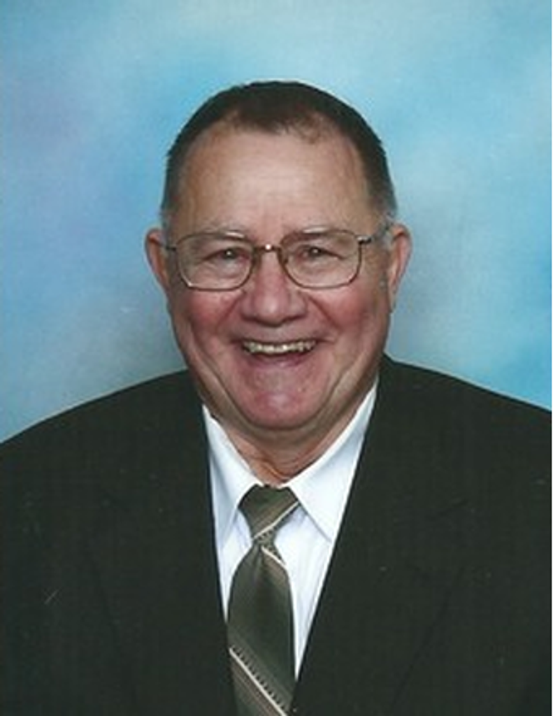 William "Bill" Burger