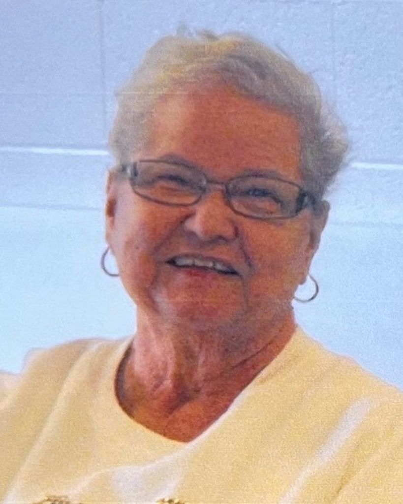 Edith Kay Waddell