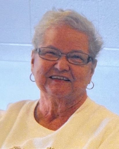 Edith Kay Waddell's obituary image